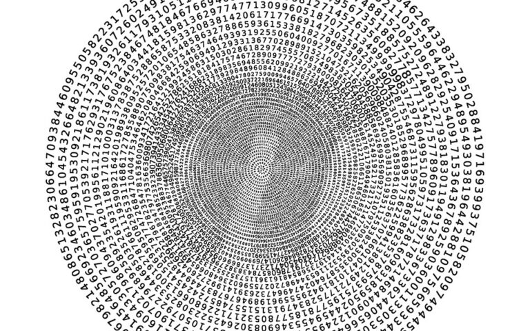 Ο Αριθμός Π: Ένας Μυστηριώδης Αριθμός που Συναρπάζει την Ανθρώπινη Φαντασία