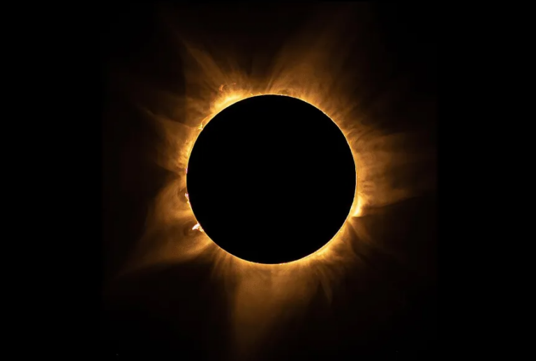 Ολική Έκλειψη Ηλίου: Γιατί δεν έχουμε συνεχώς;